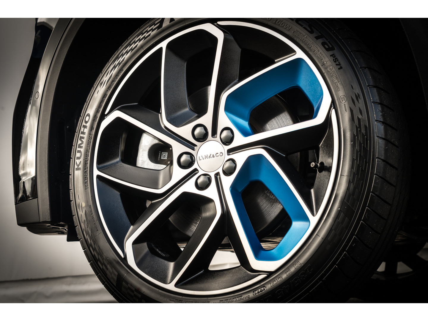Lynk & Co Lynk & Co