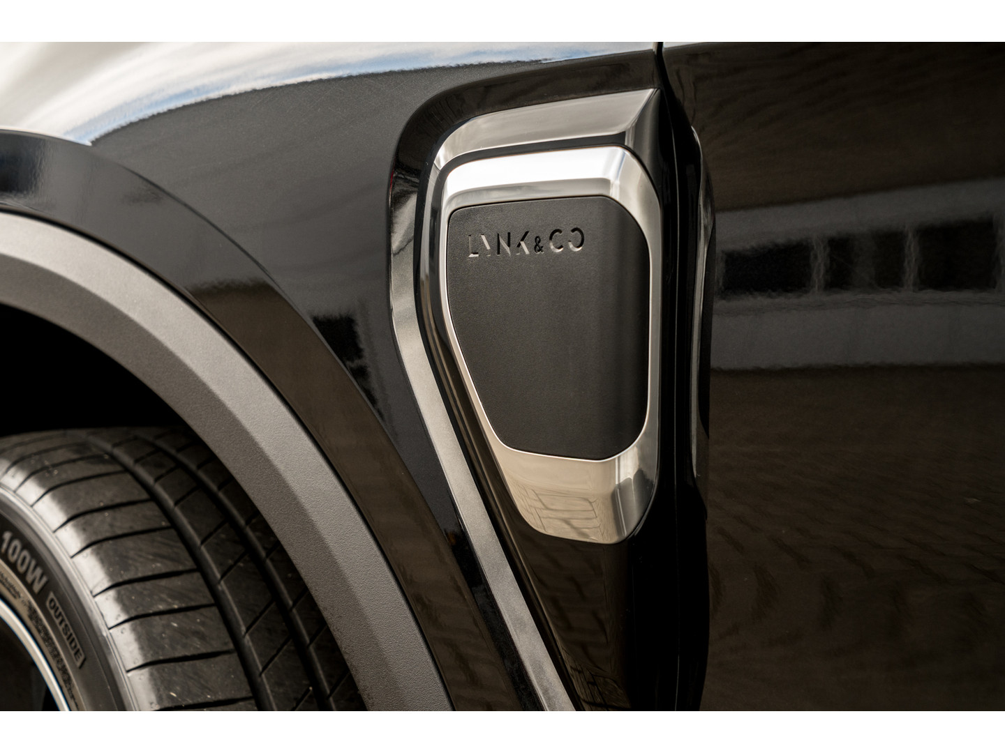 Lynk & Co Lynk & Co