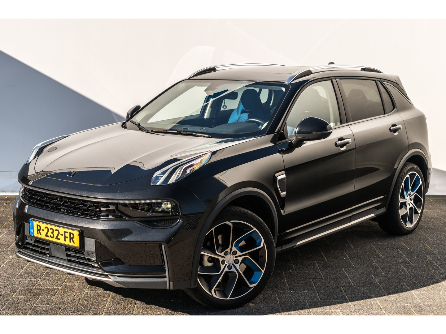 Lynk & Co Lynk & Co