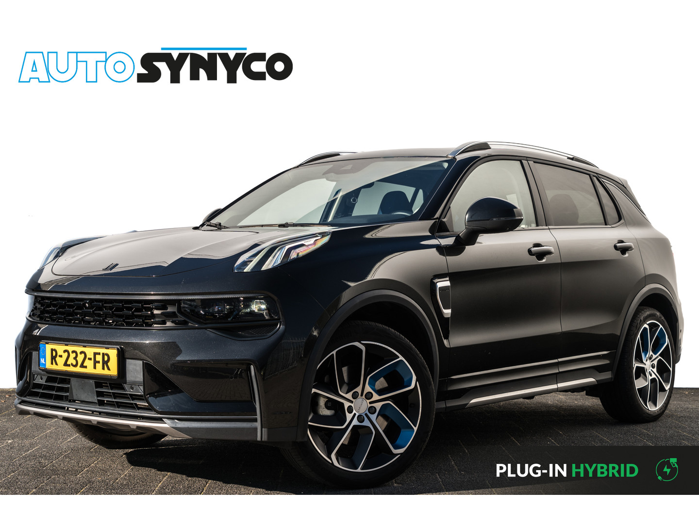 Lynk & Co Lynk & Co