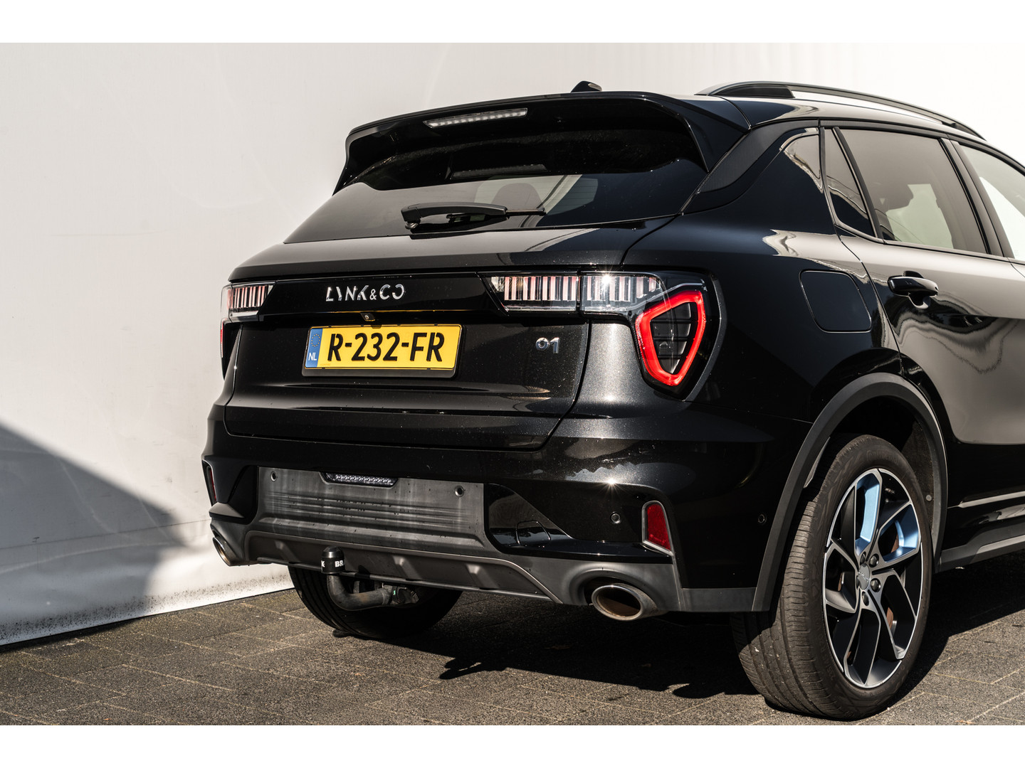 Lynk & Co Lynk & Co