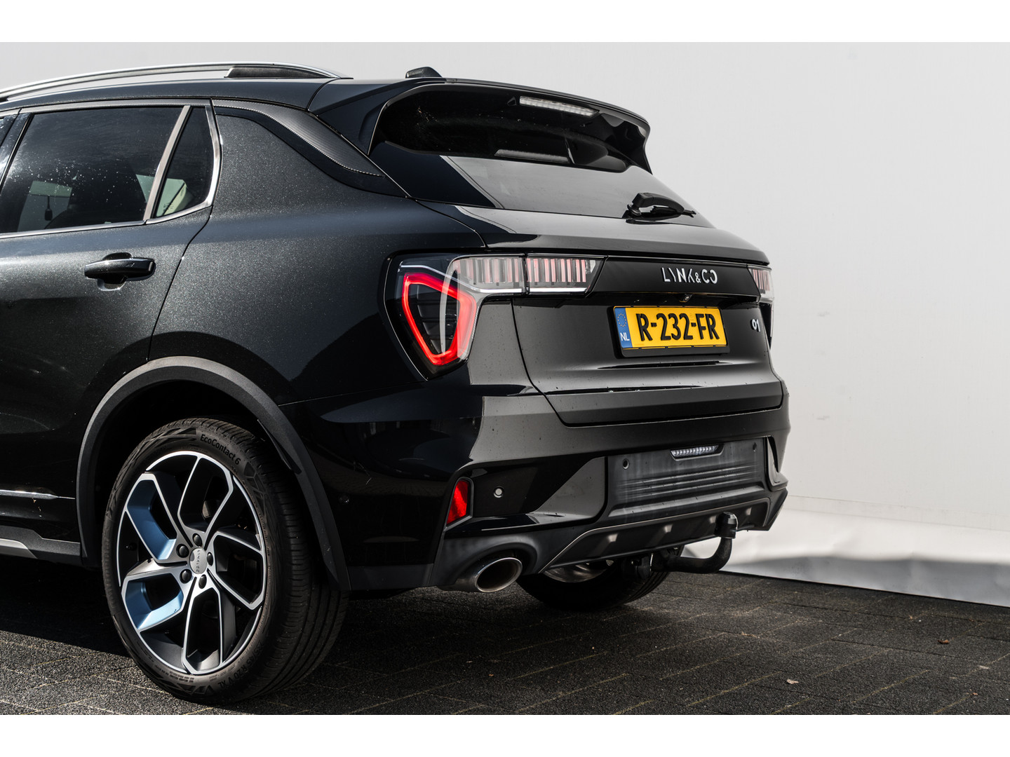 Lynk & Co Lynk & Co