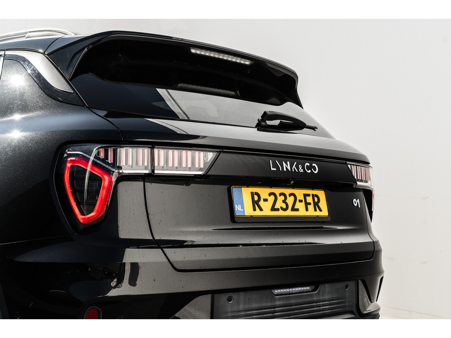 Lynk & Co Lynk & Co