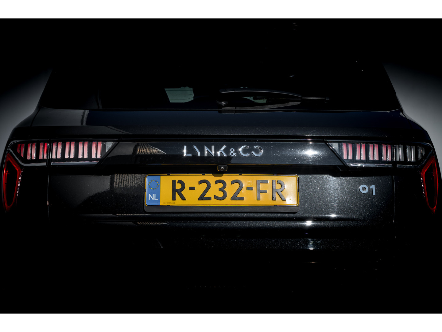 Lynk & Co Lynk & Co