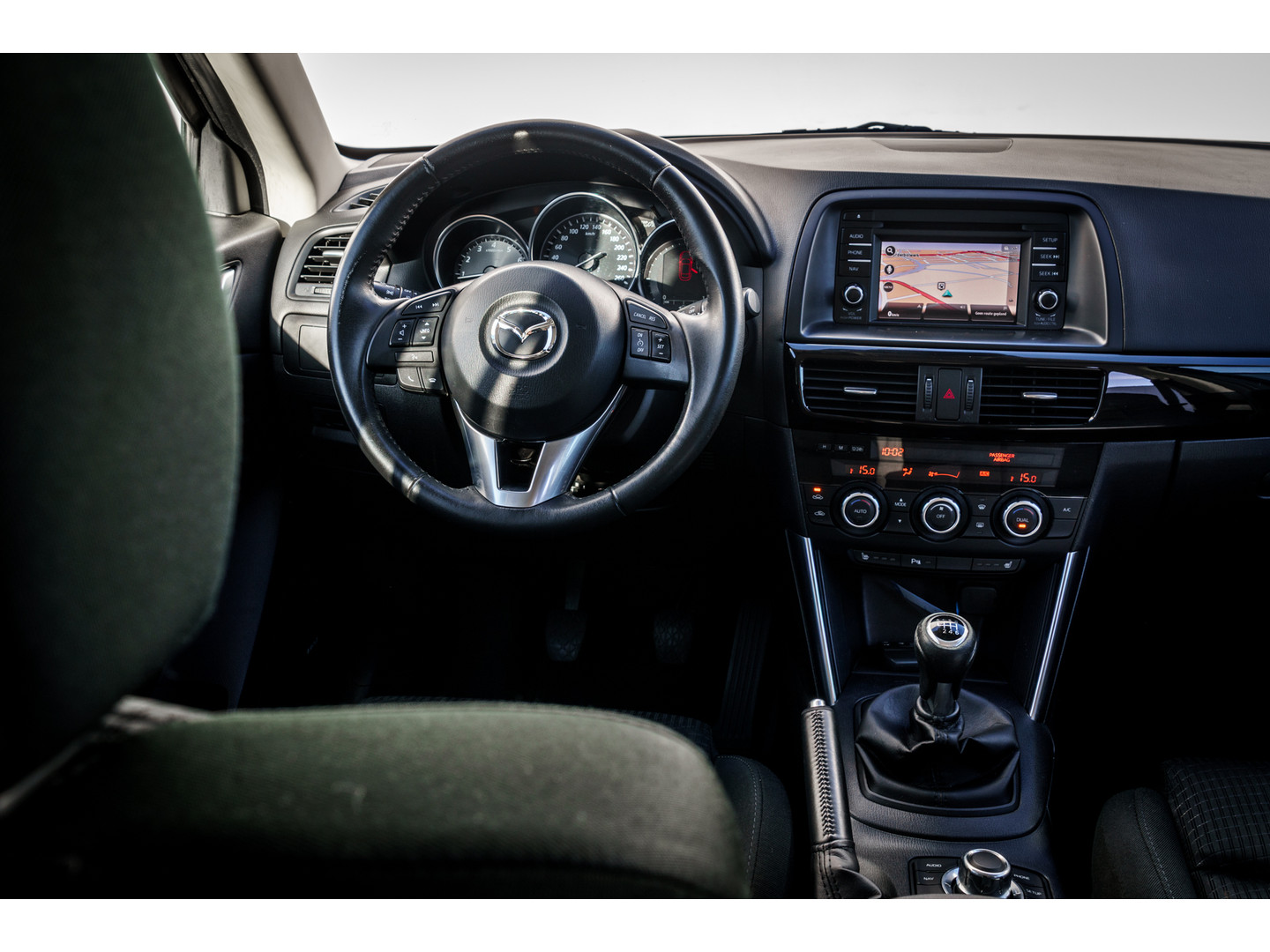 Mazda