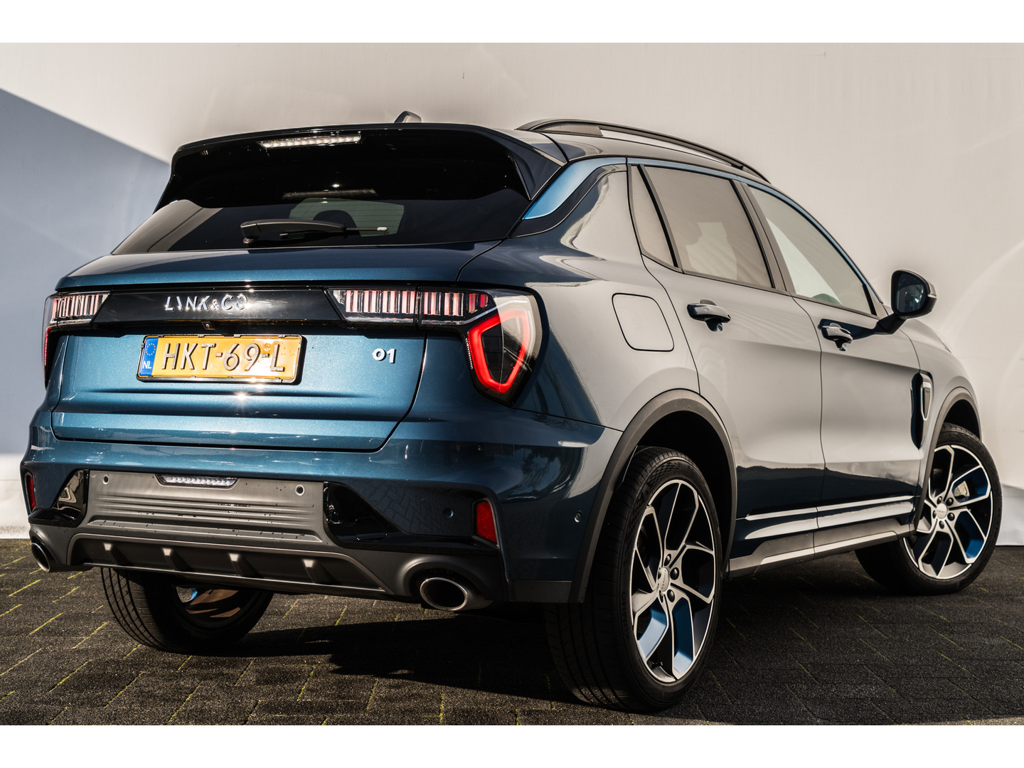 Lynk & Co