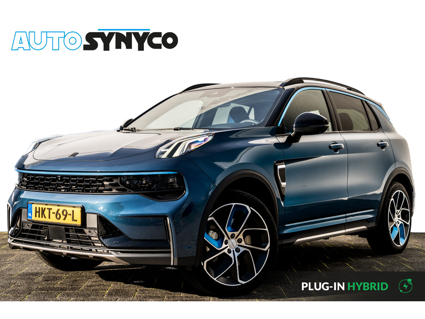 Lynk & Co