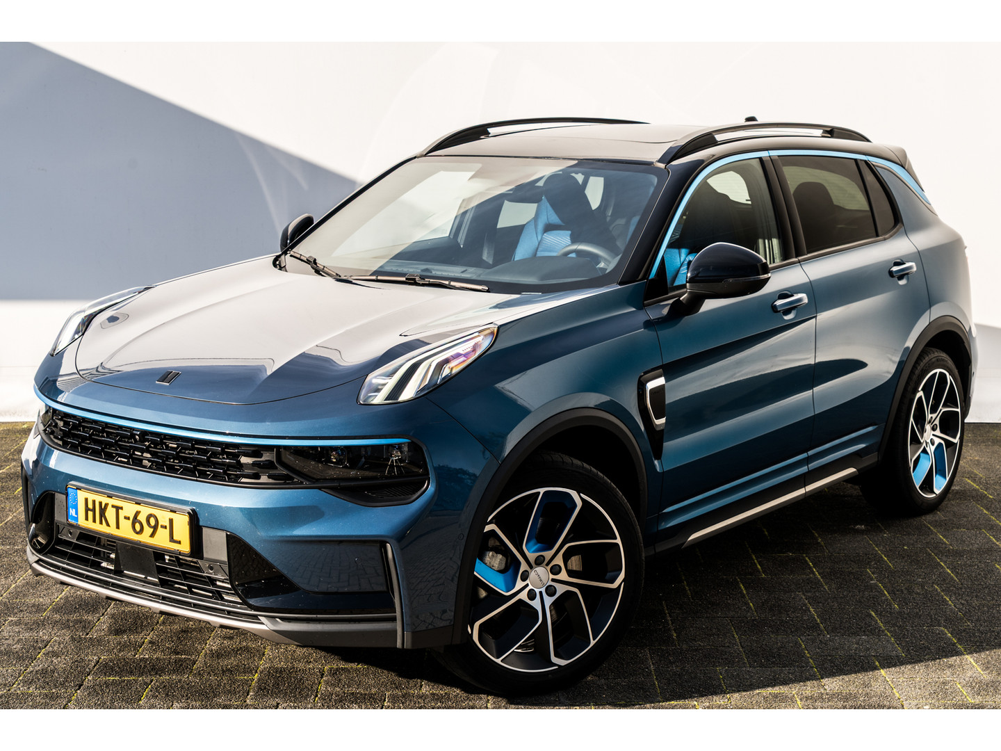 Lynk & Co