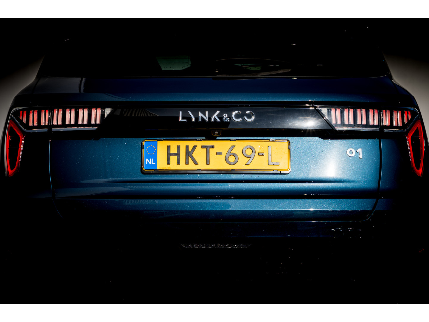 Lynk & Co