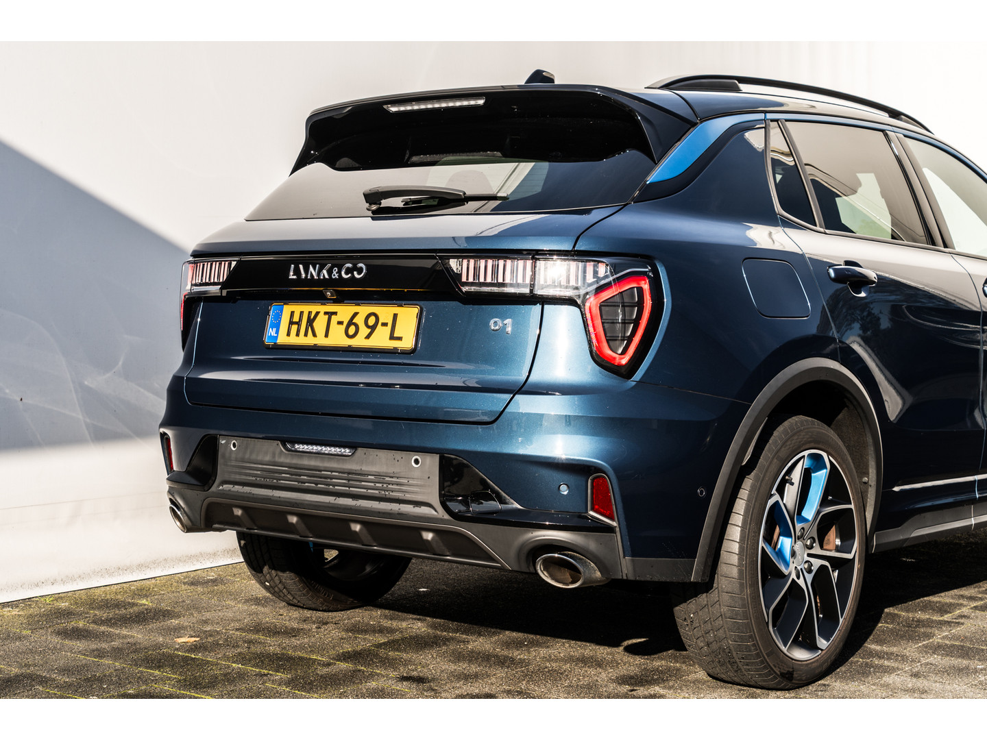 Lynk & Co
