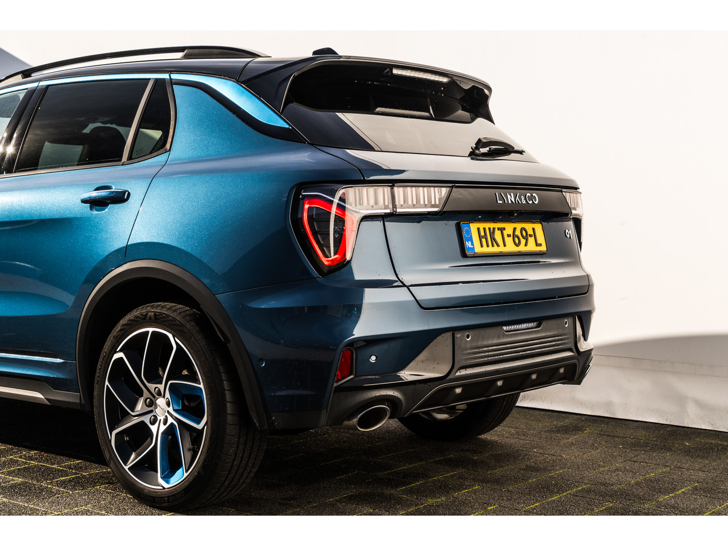 Lynk & Co