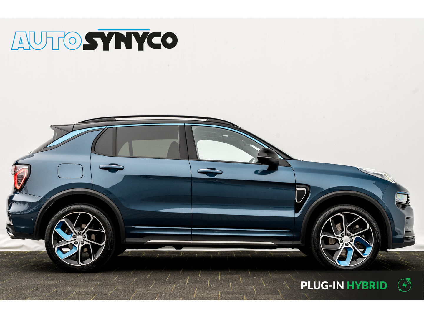 Lynk & Co