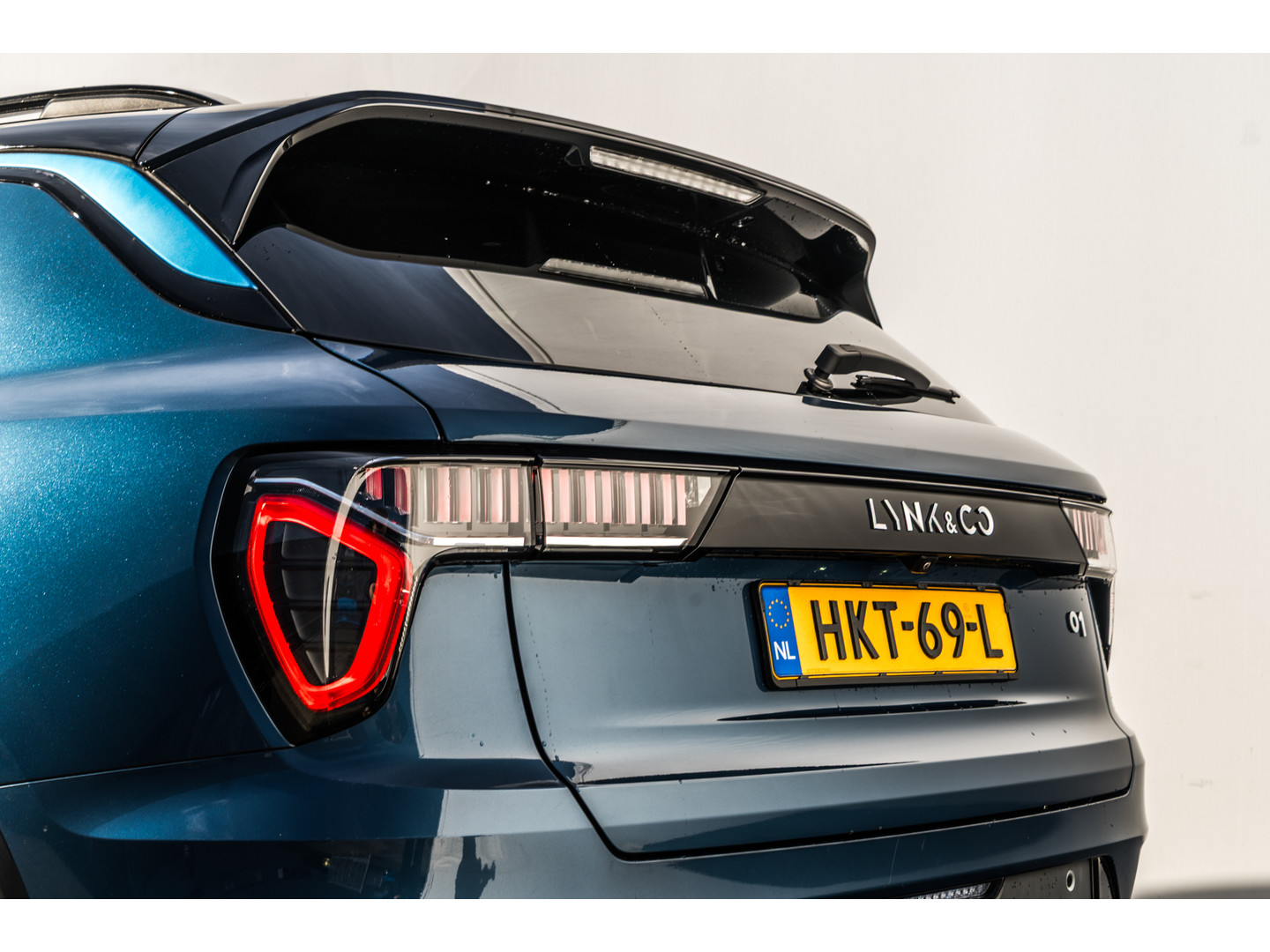 Lynk & Co