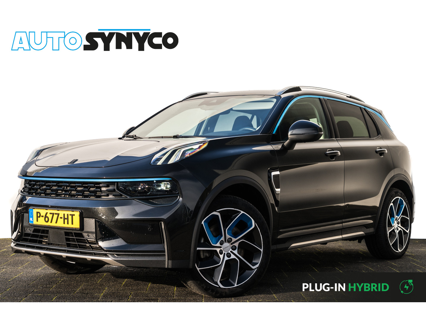 Lynk & Co Lynk & Co