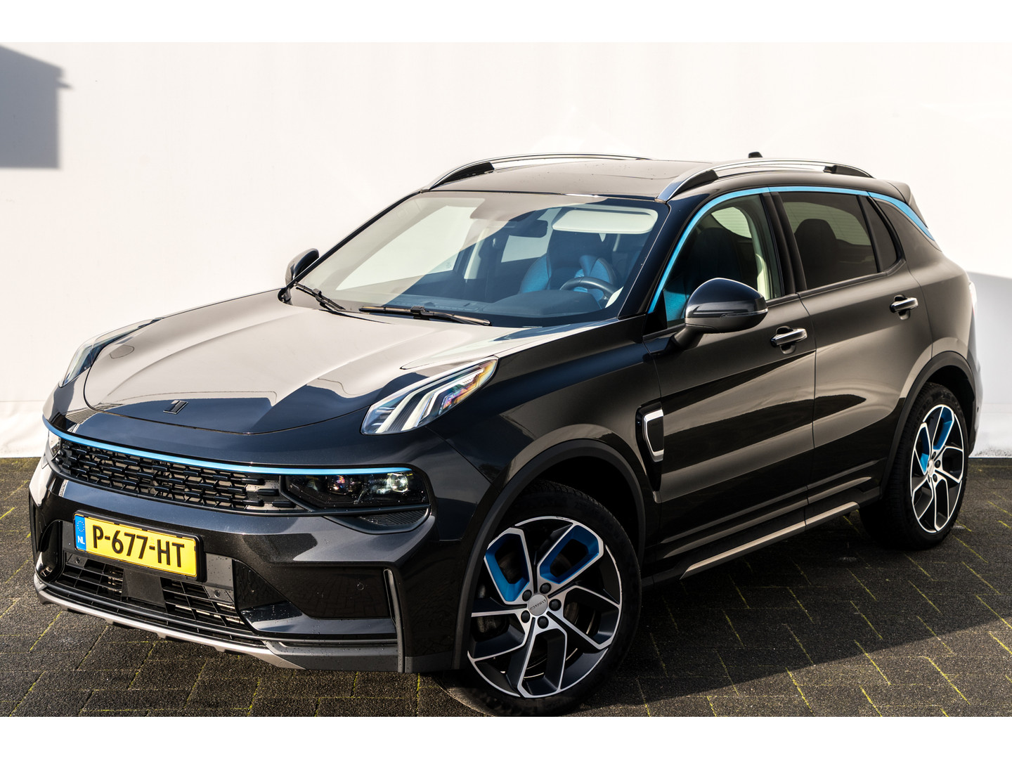 Lynk & Co Lynk & Co