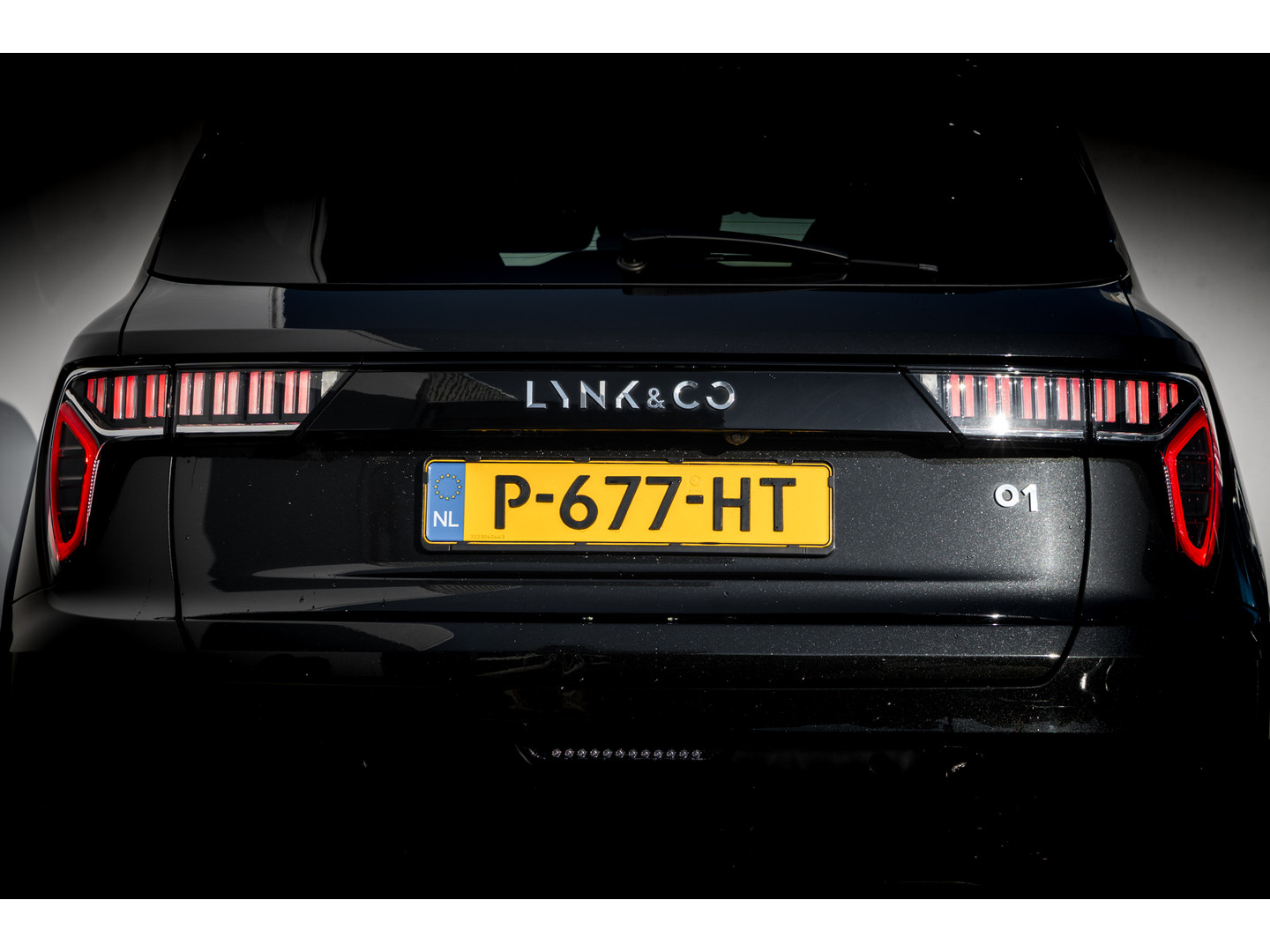 Lynk & Co Lynk & Co