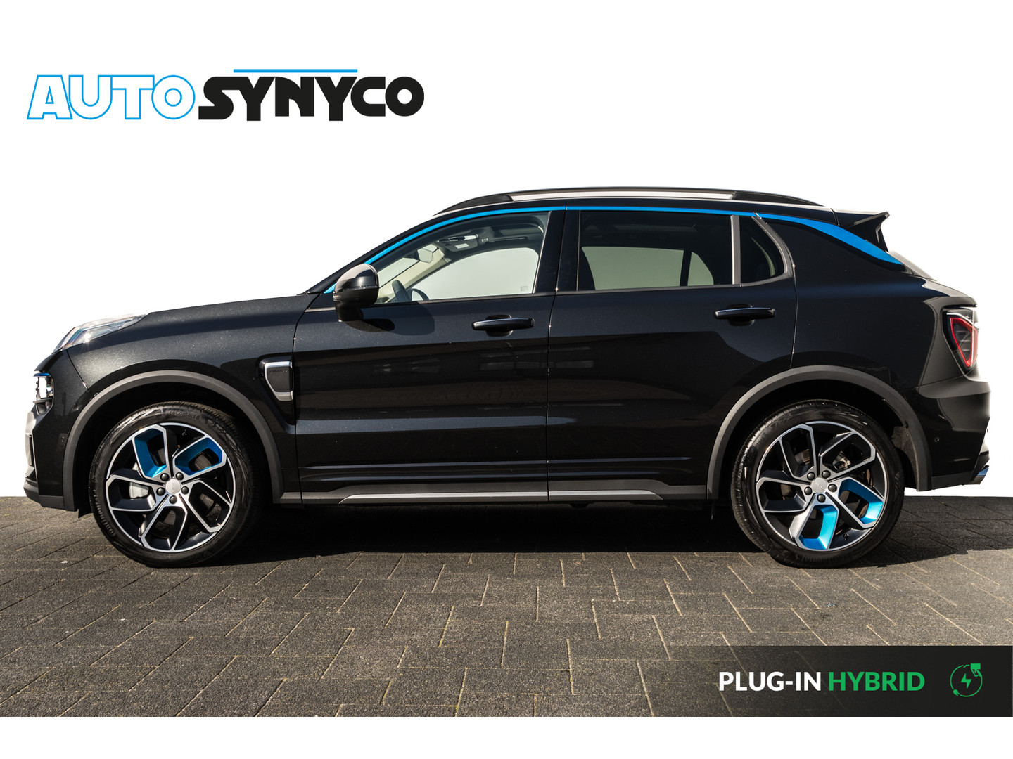 Lynk & Co Lynk & Co