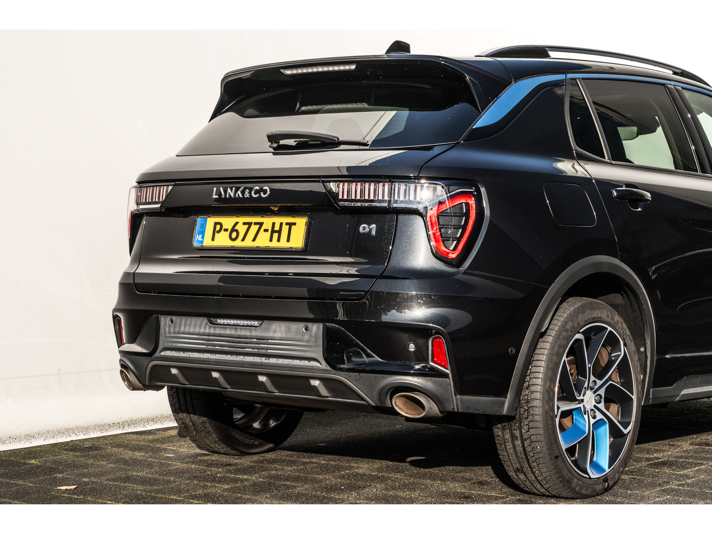 Lynk & Co Lynk & Co