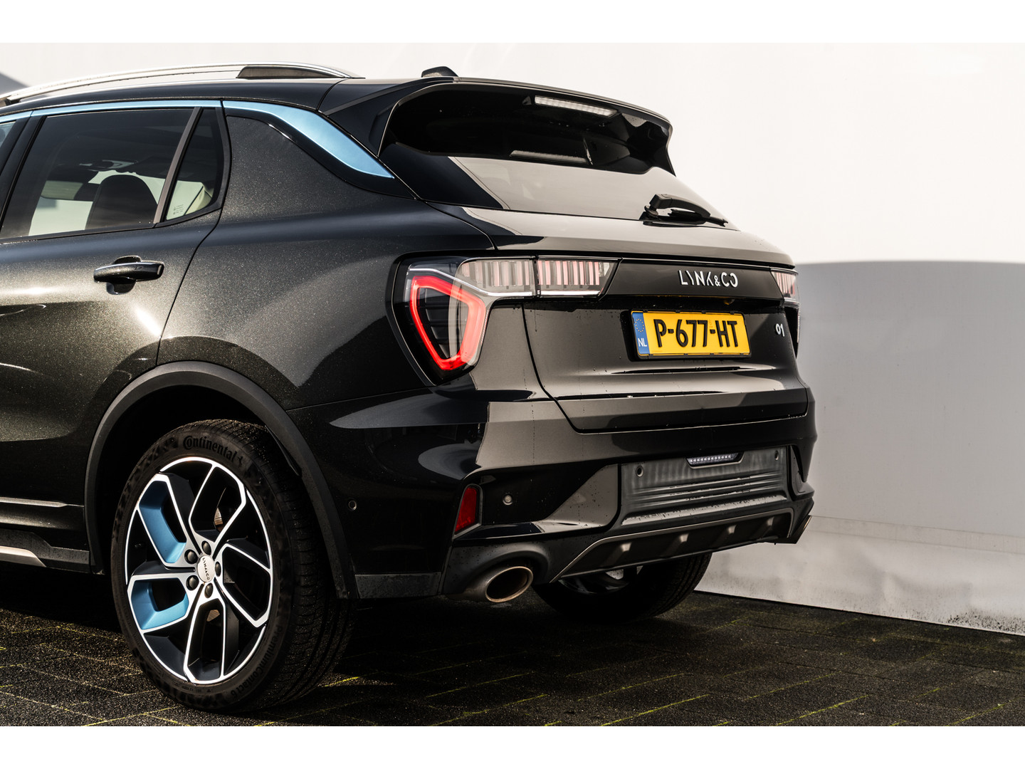 Lynk & Co Lynk & Co