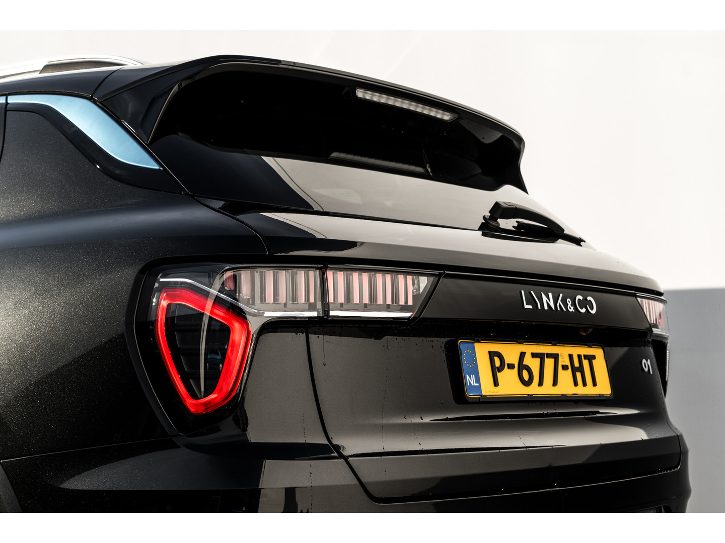 Lynk & Co Lynk & Co