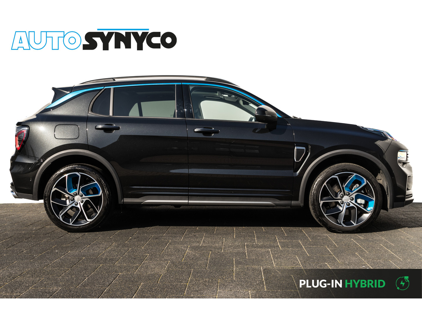Lynk & Co Lynk & Co