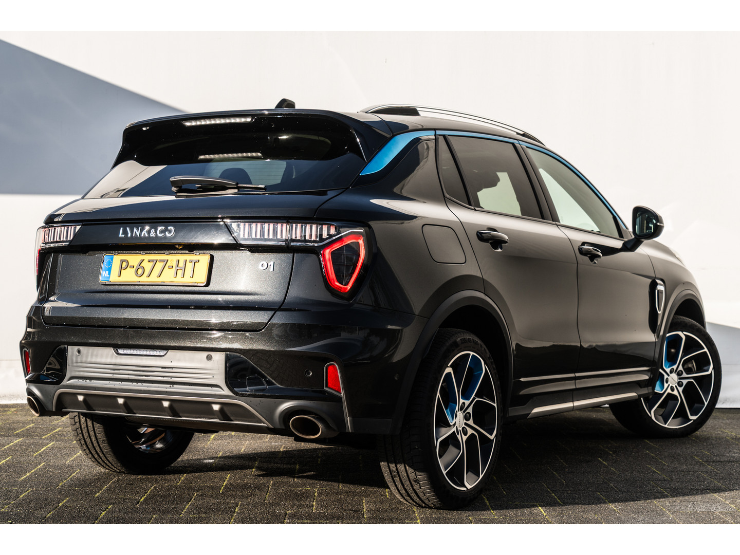Lynk & Co Lynk & Co