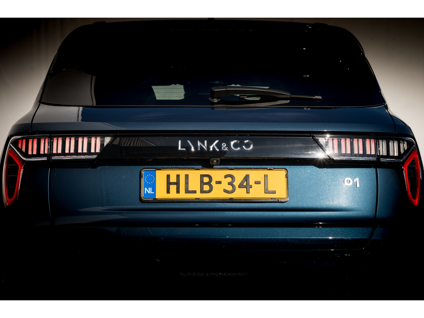 Lynk & Co