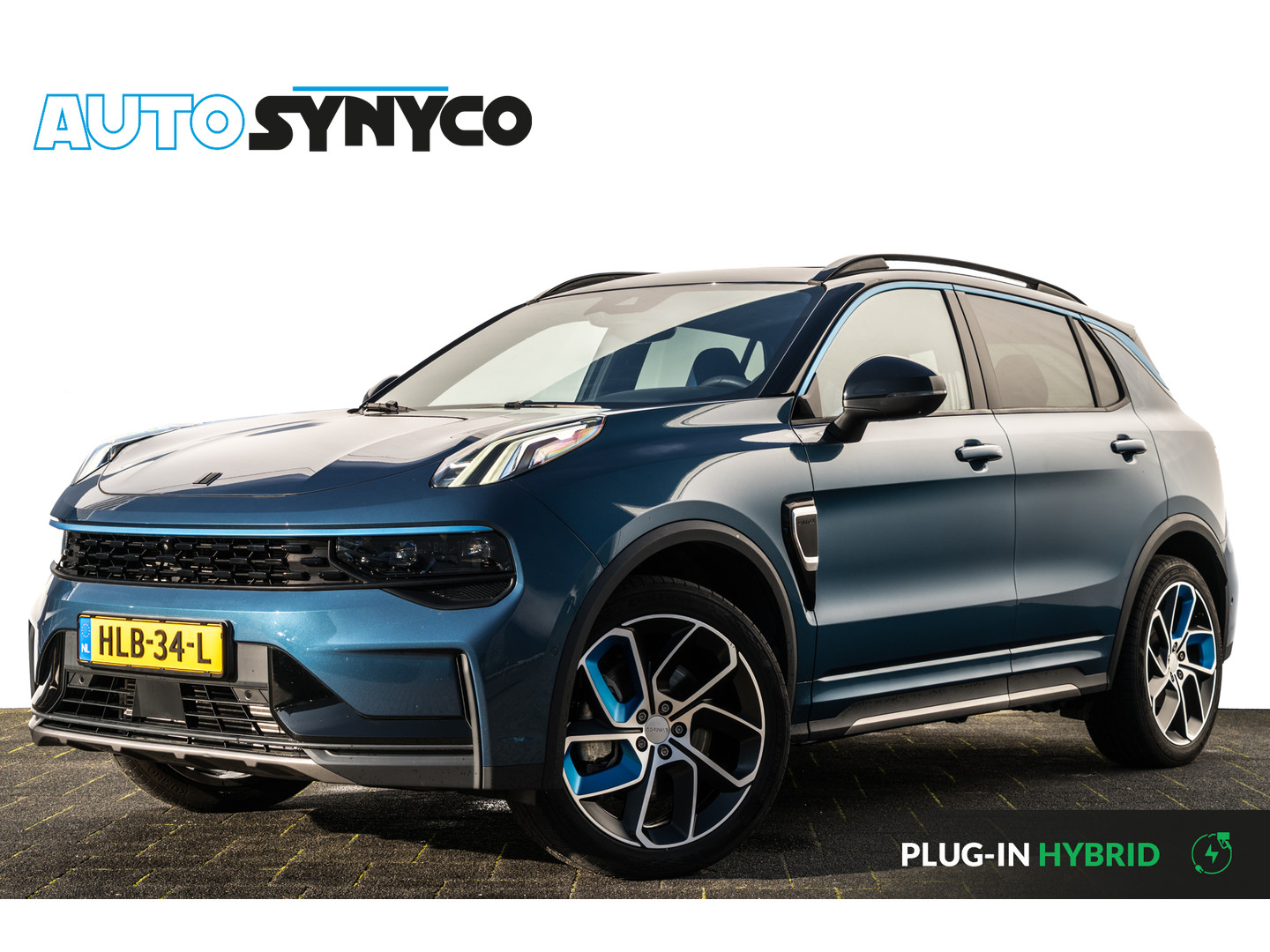 Lynk & Co