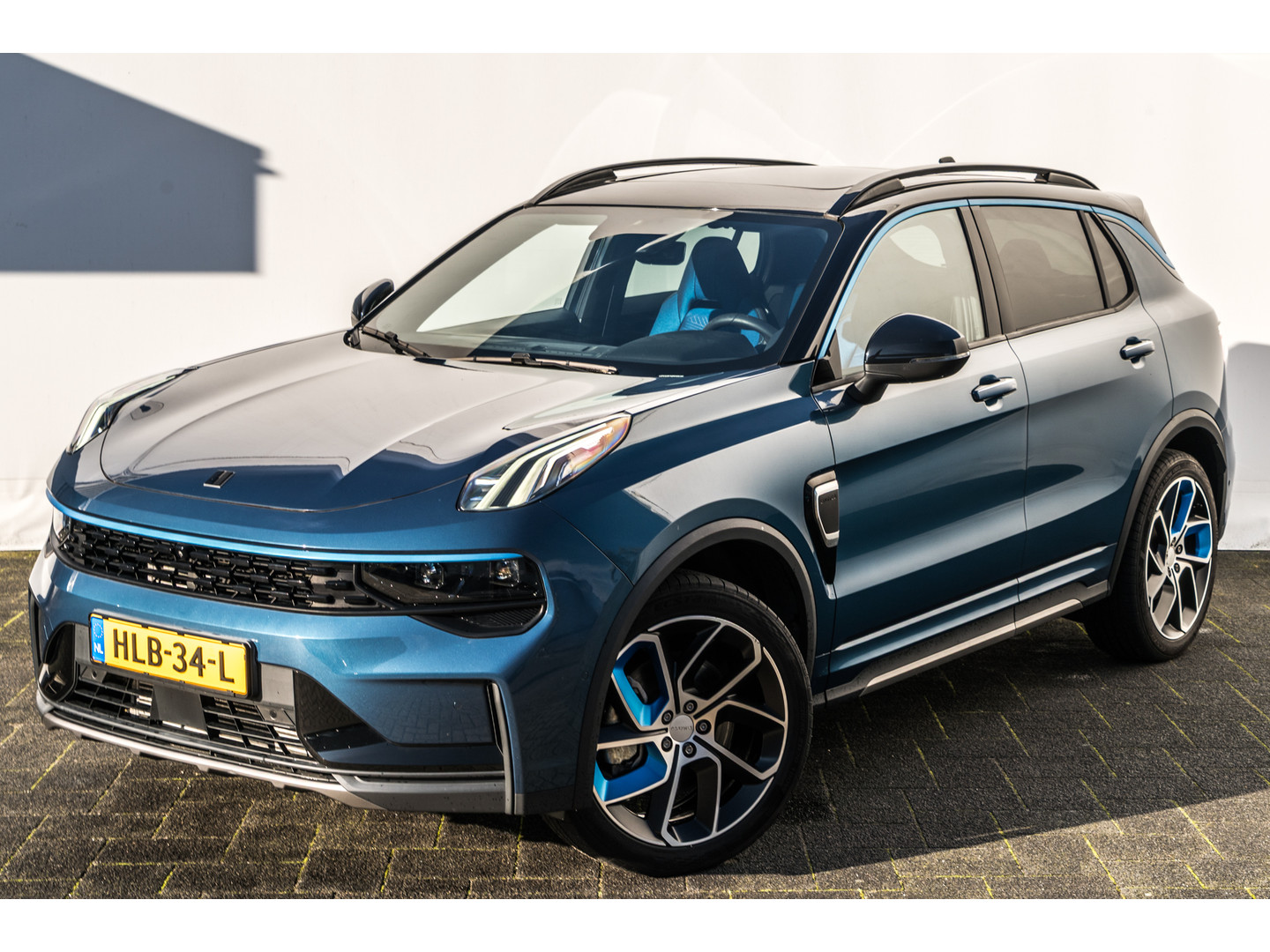 Lynk & Co