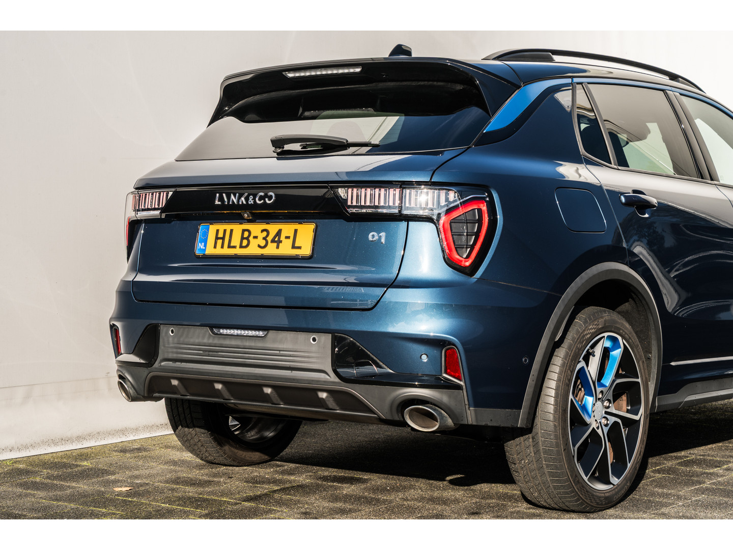 Lynk & Co