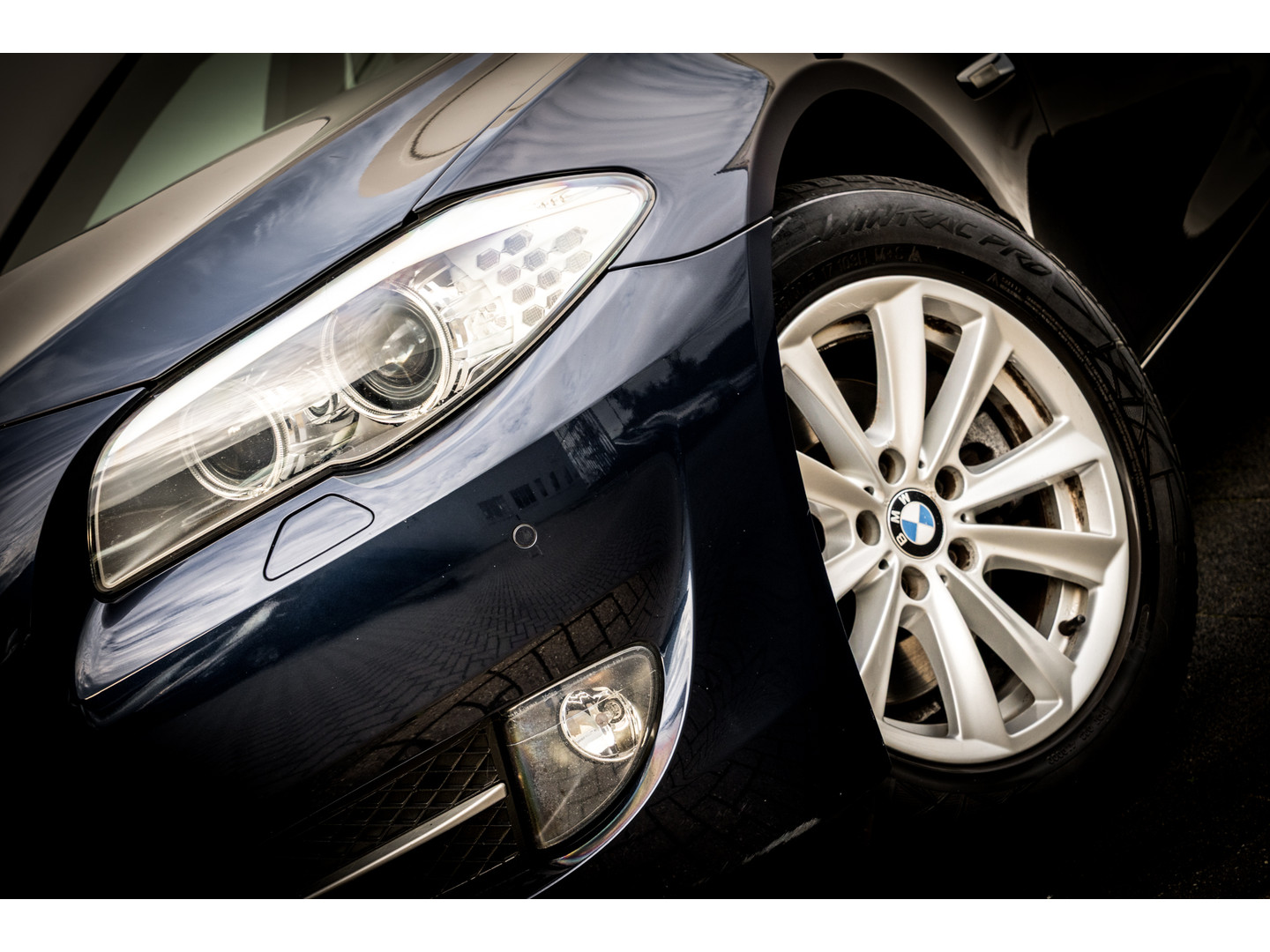 BMW
