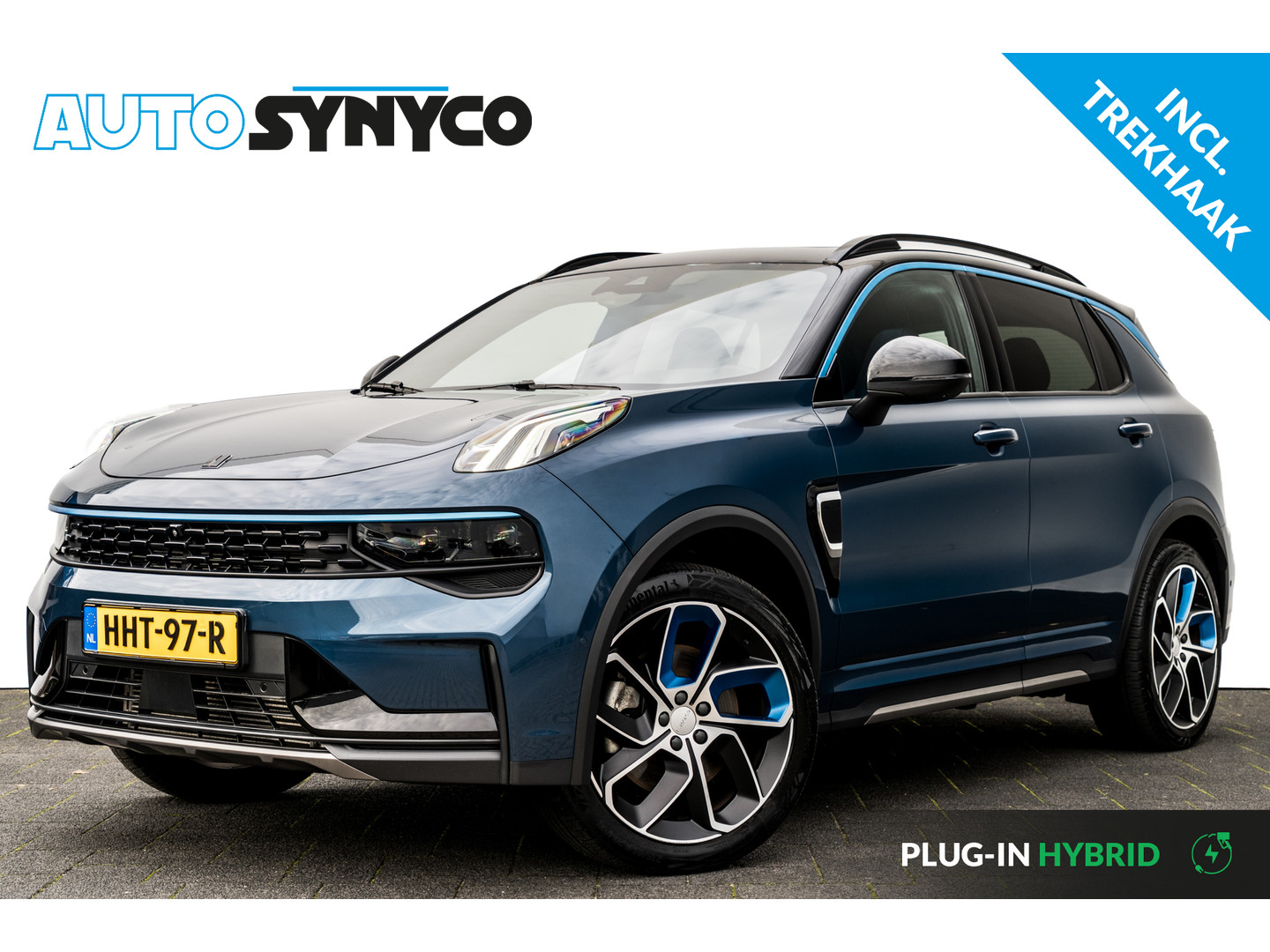 Lynk & Co Lynk & Co