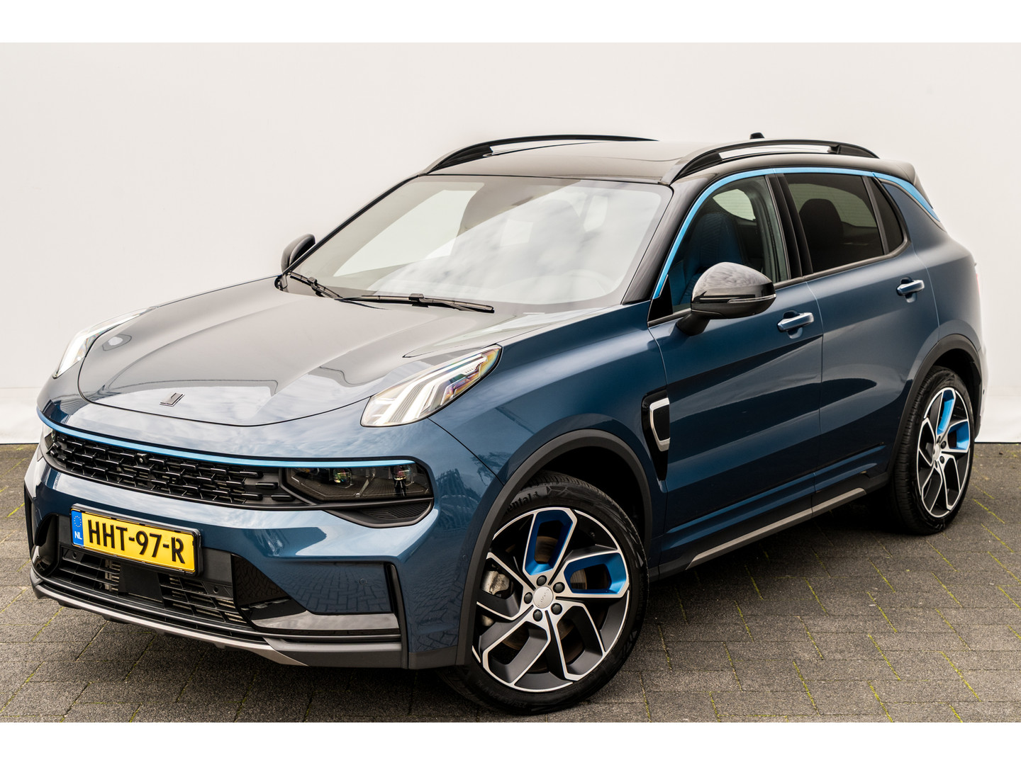 Lynk & Co Lynk & Co