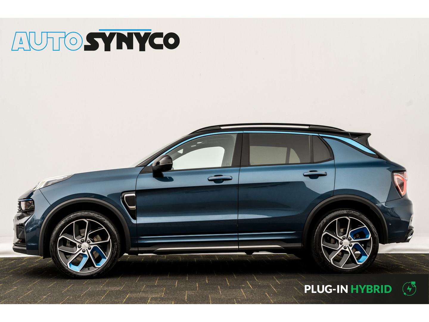Lynk & Co Lynk & Co