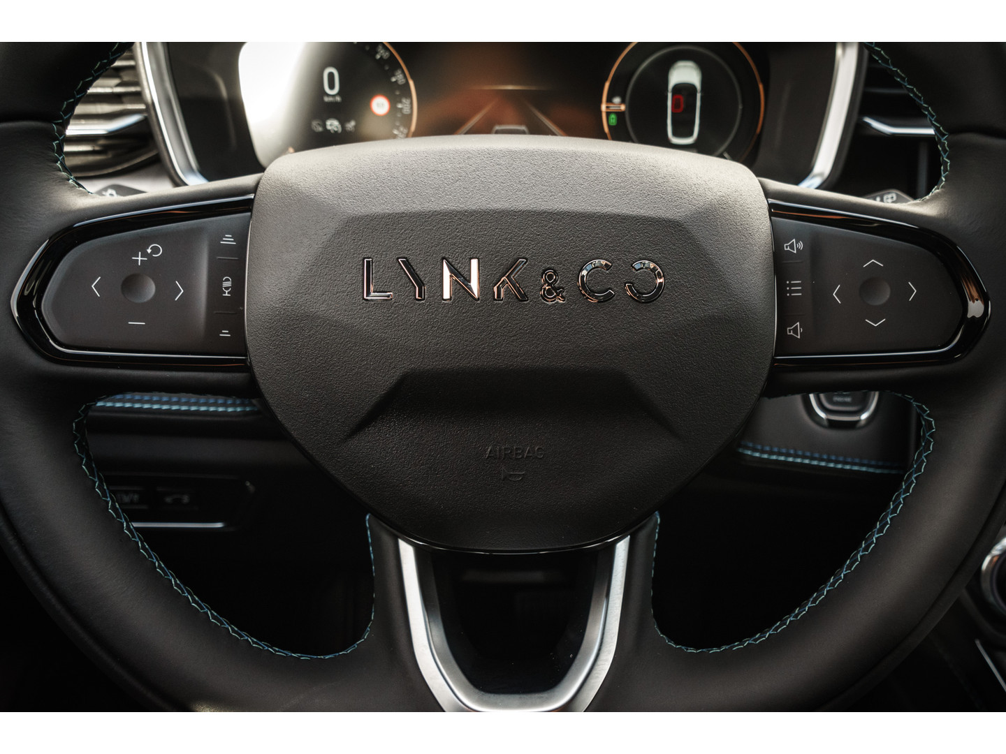 Lynk & Co Lynk & Co