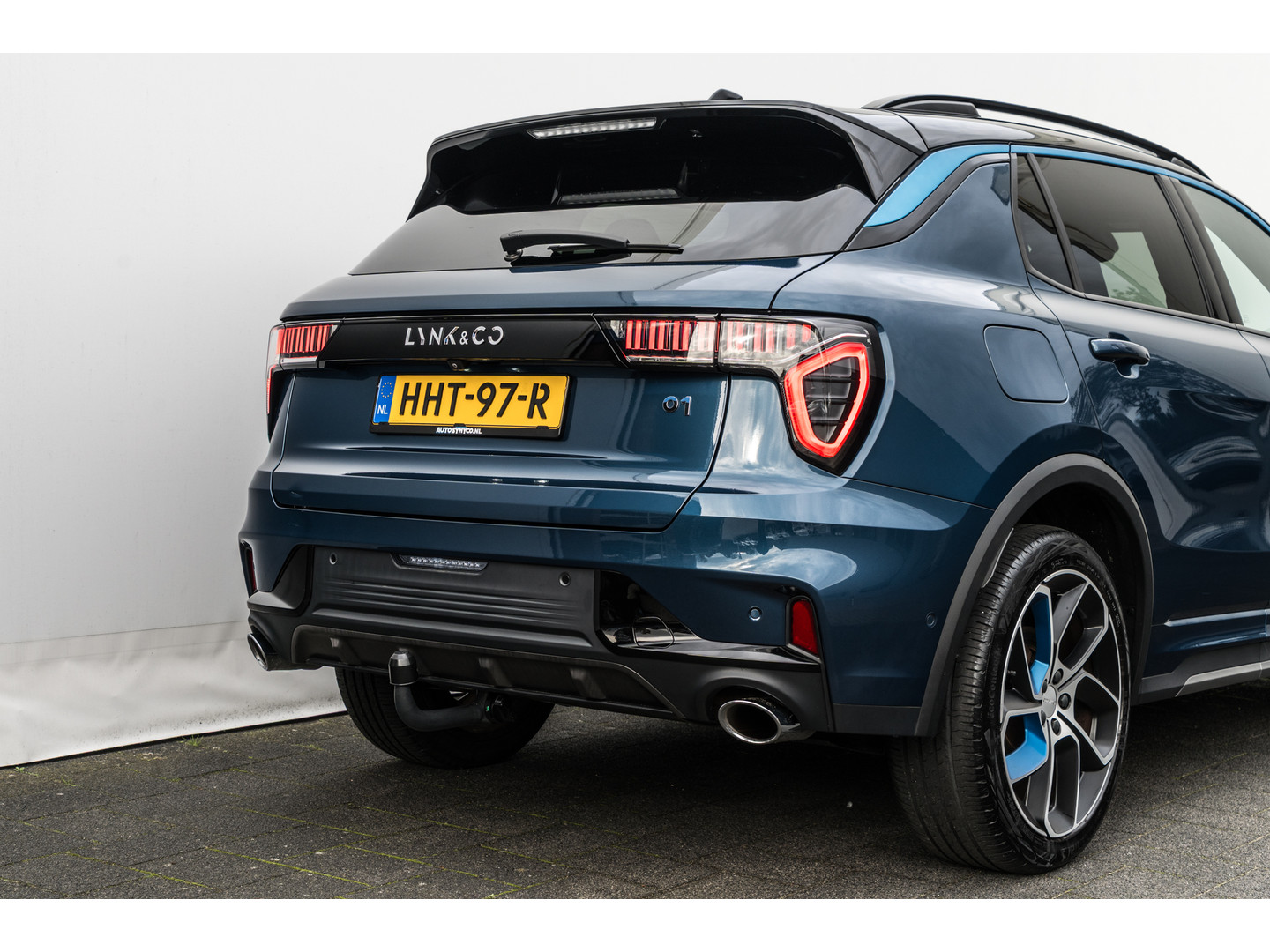 Lynk & Co Lynk & Co