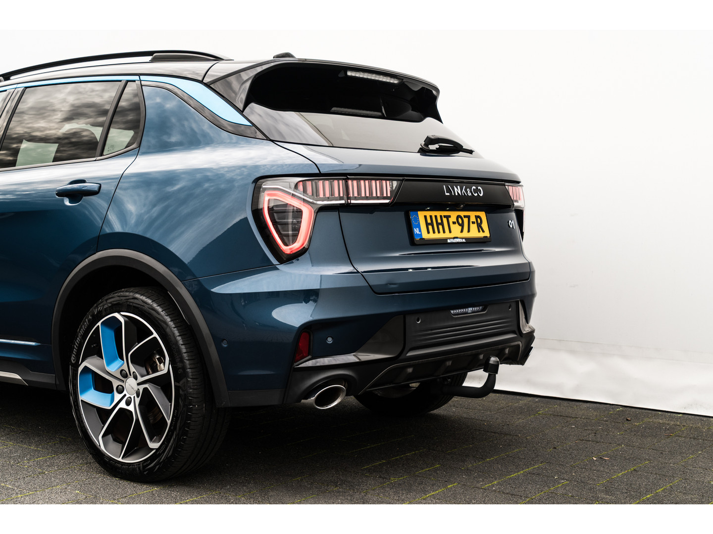 Lynk & Co Lynk & Co