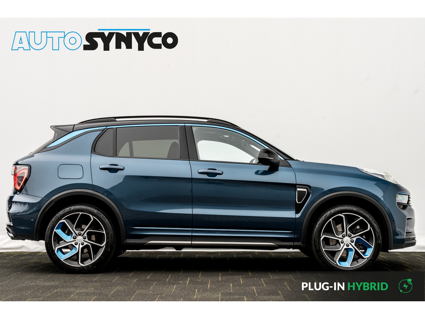 Lynk & Co Lynk & Co