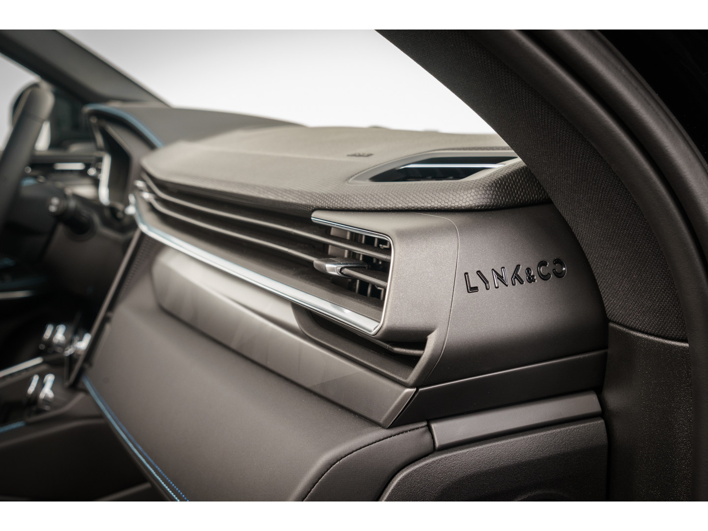 Lynk & Co Lynk & Co
