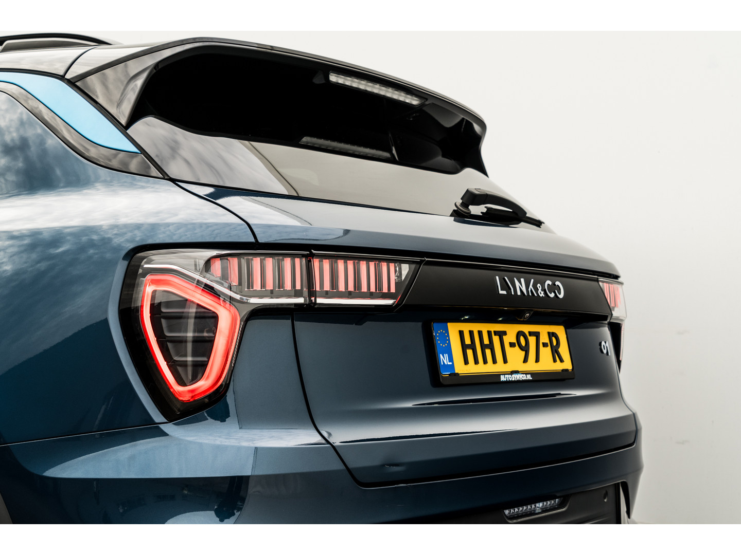 Lynk & Co Lynk & Co