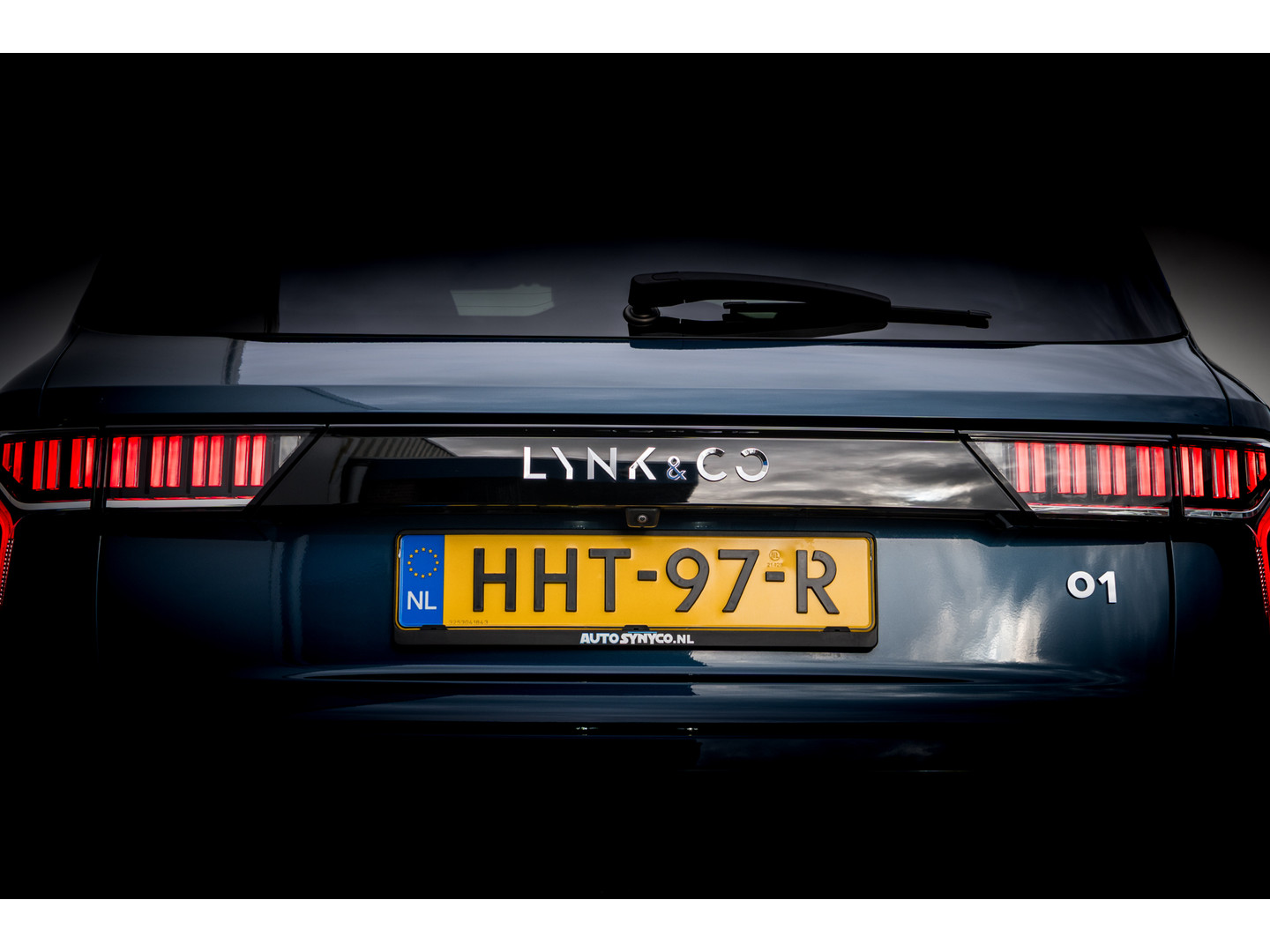 Lynk & Co Lynk & Co