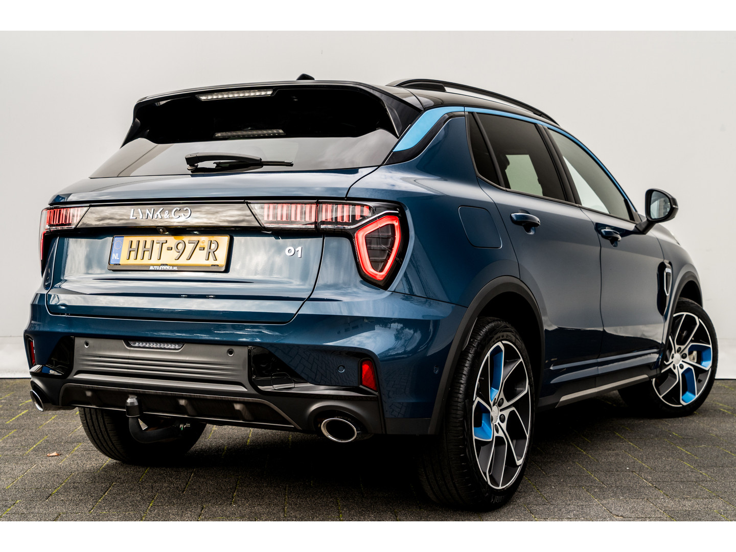 Lynk & Co Lynk & Co