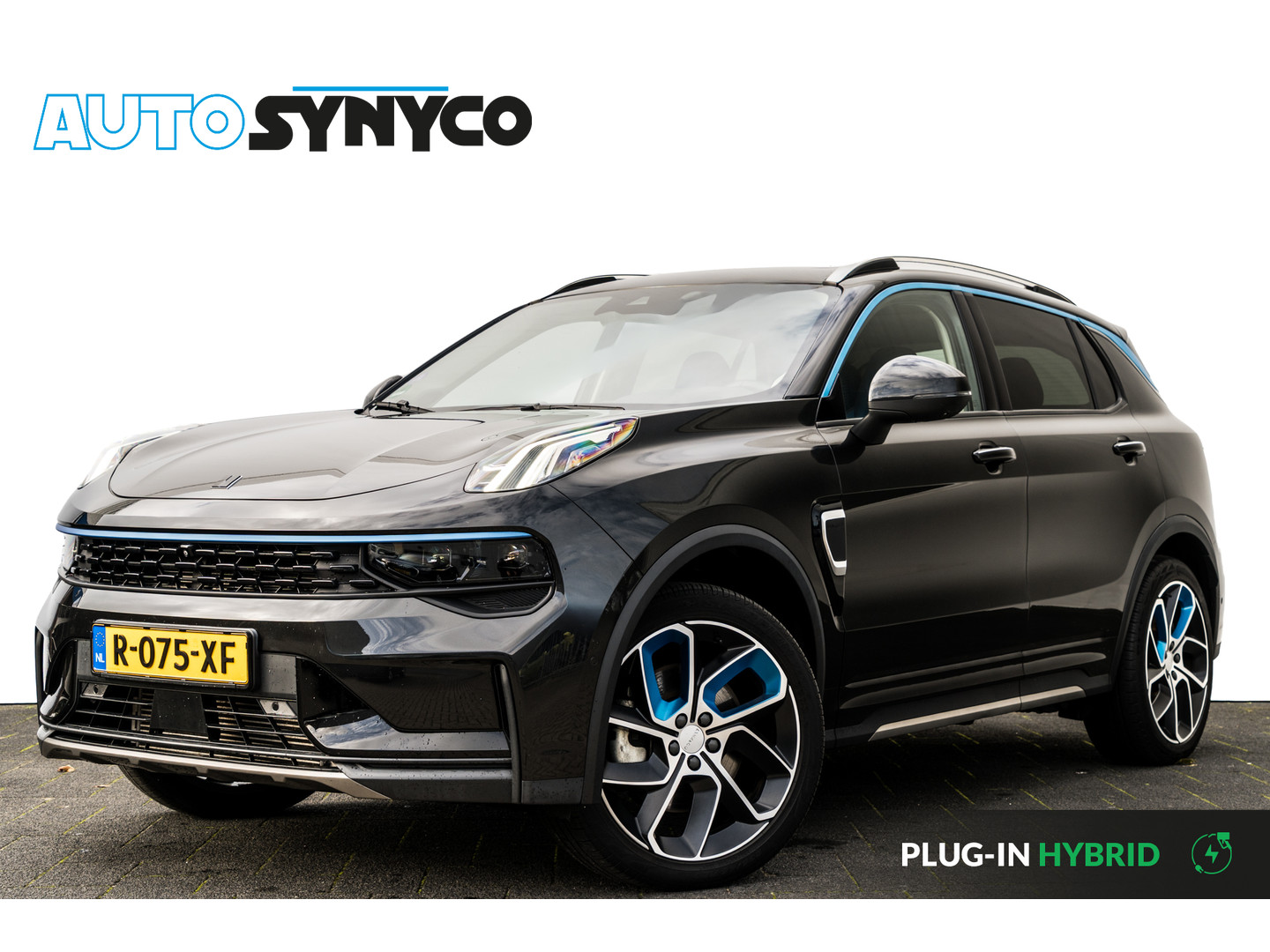 Lynk & Co