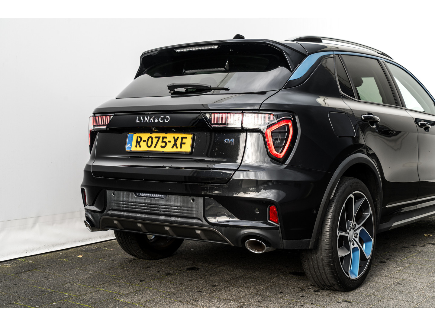 Lynk & Co