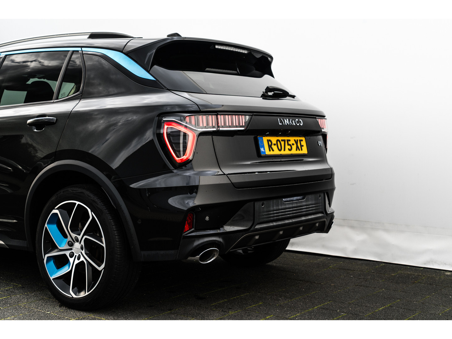 Lynk & Co