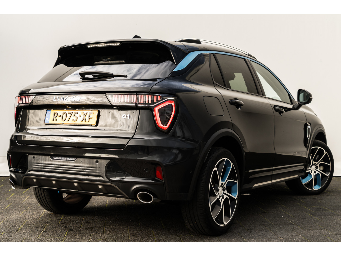 Lynk & Co
