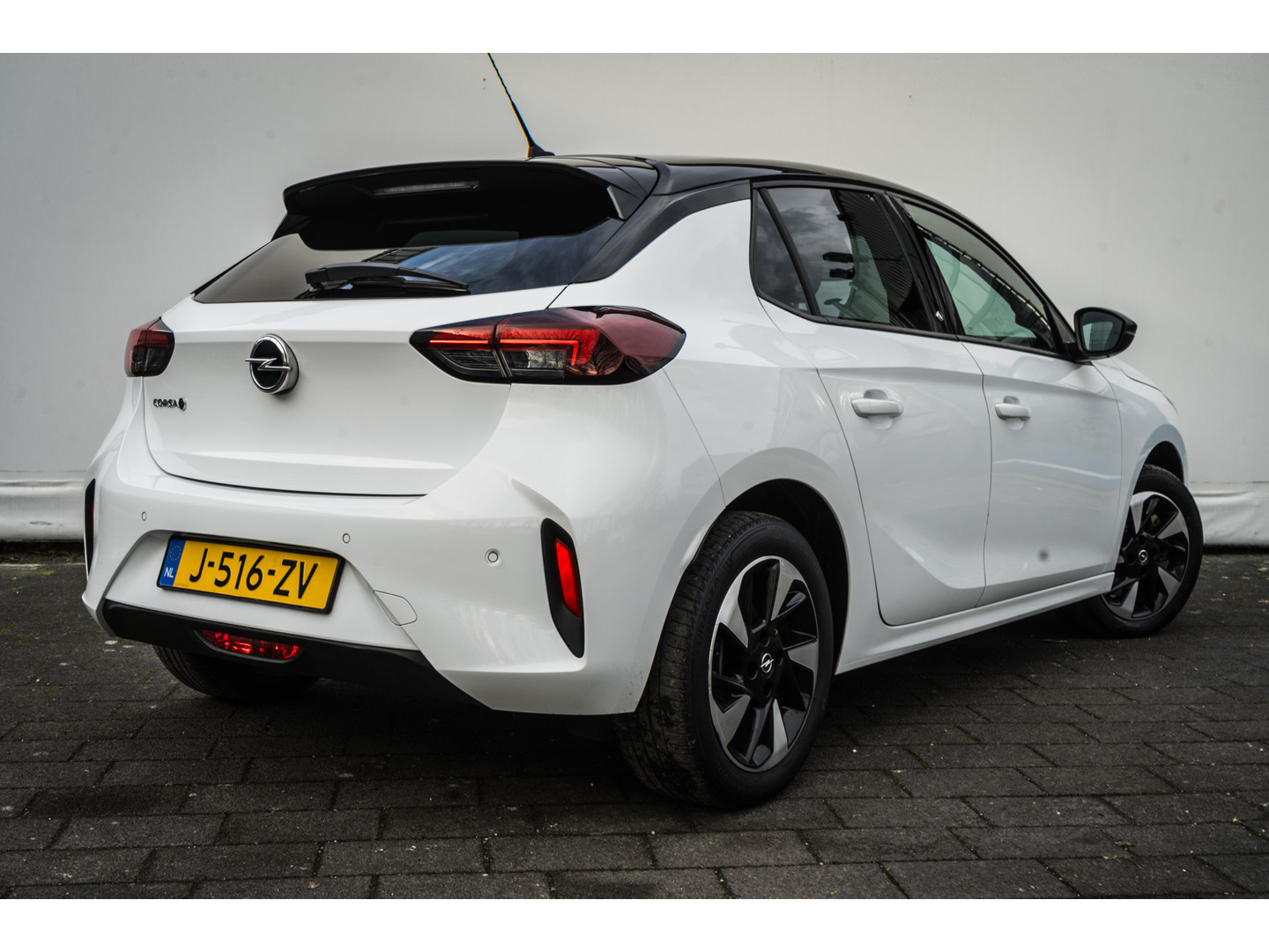 Opel Opel