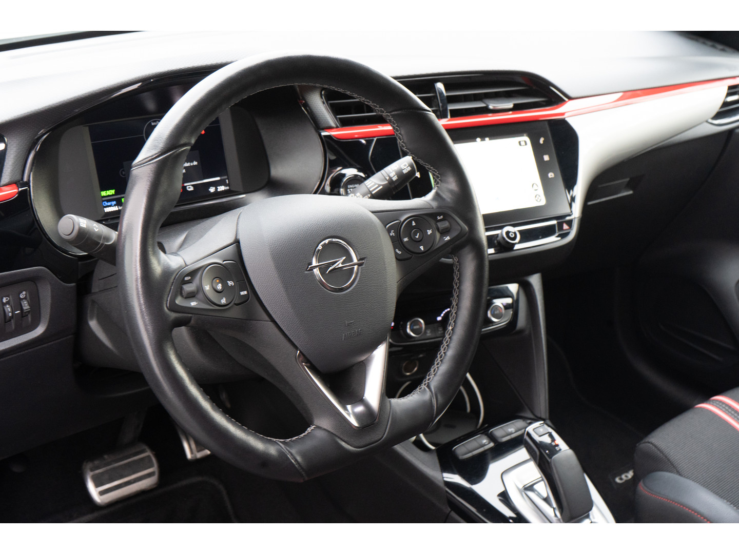 Opel Opel