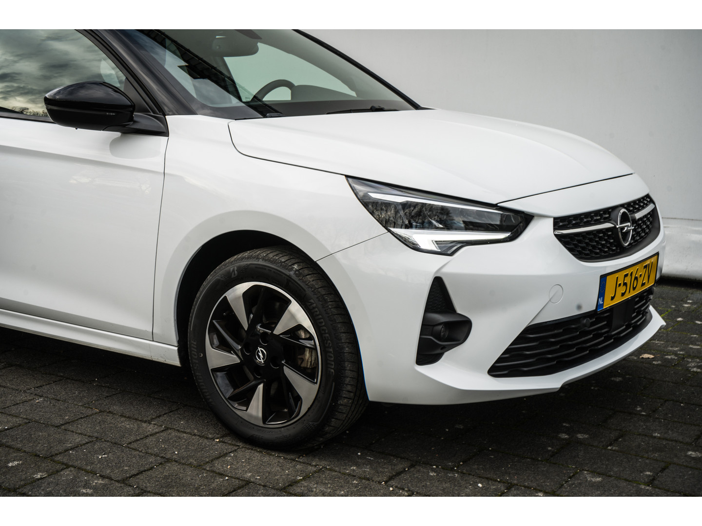 Opel Opel