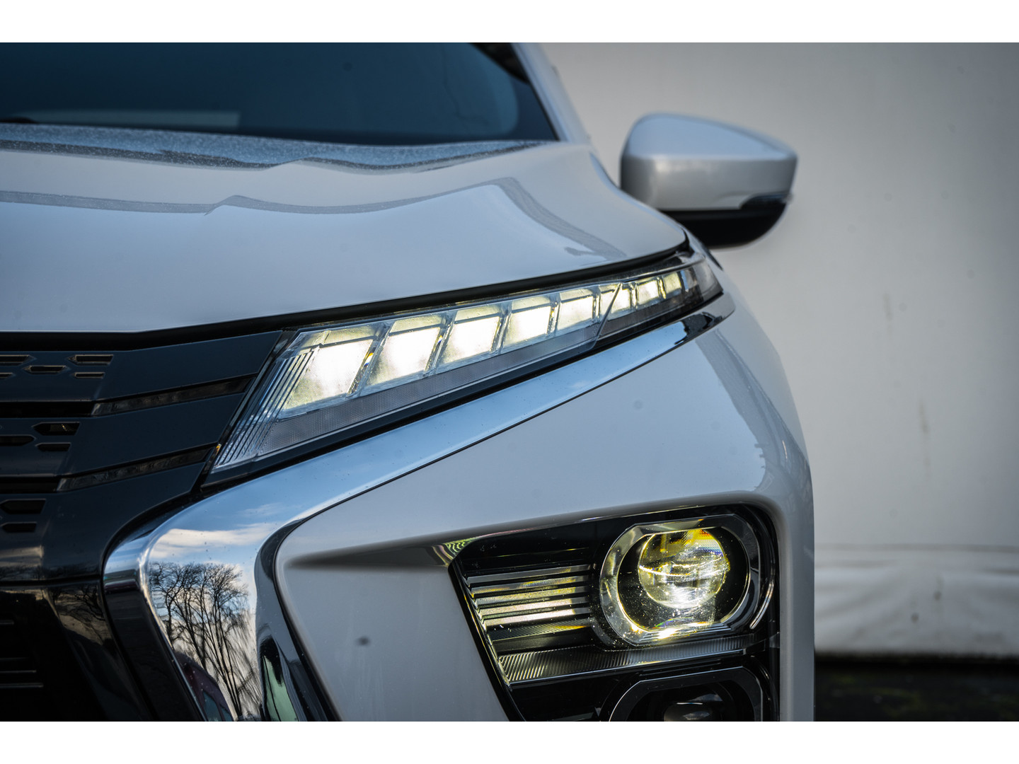 Mitsubishi Mitsubishi